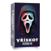 Vřískot: Společenská hra