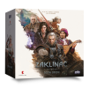 Zaklínač: Cesta osudu - Deluxe edice