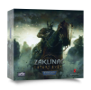Zaklínač: Starý svět - Divoký hon