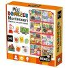 HEADU CS: Montessori - Můj domeček