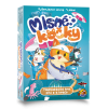 Mlsné kočky
