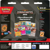 Pokémon TCG: Mega Lucario ex League Battle Deck