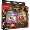 Pokémon TCG: Mega Lucario ex League Battle Deck