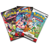 Pokémon TCG: First Partner Illustration Collection - Series 2