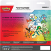 Pokémon TCG: First Partner Illustration Collection - Series 2