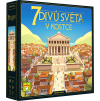 7 Divů světa v kostce