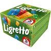 Ligretto - ZELENÁ