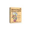 Munchkin - rozšíření 2.
