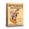 Munchkin - rozšíření 4.
