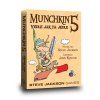 Munchkin - rozšíření 5.