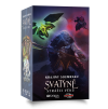 Svatyně: Strážci věků - Krajiny soumraku