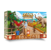Zoo Tycoon: The Board Game - české vydání