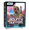 Star Wars: Bounty Hunters - české vydání