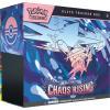 Pokémon TCG: ME04 Chaos Rising - Elite Trainer Box