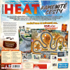 Heat: Kamenité cesty