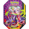 Pokémon TCG: Mega Moonlit Tin (Mega Gengar ex)