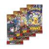 Surging Sparks Booster Display Box 2