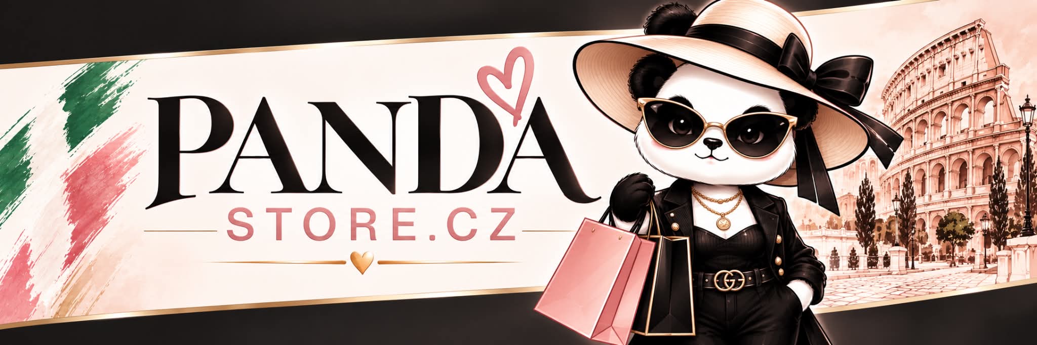 Panda store