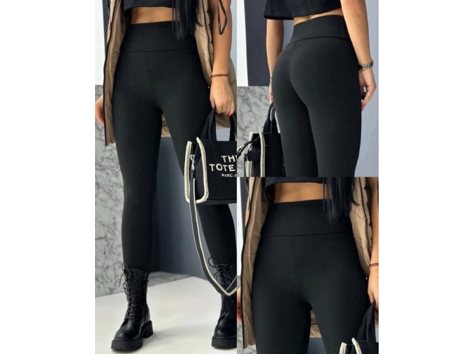 Legíny ala lelosi thermo 3 barvy