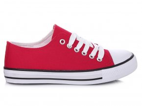 boty červené