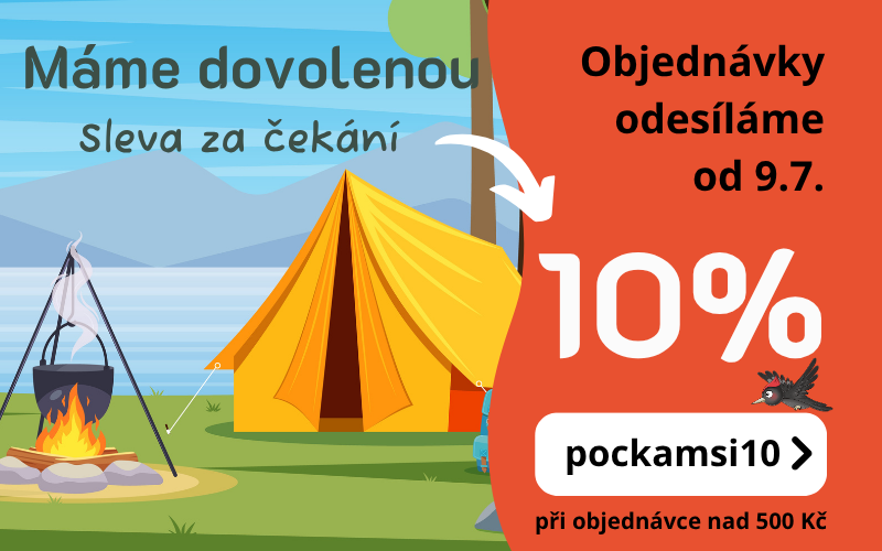 Dovolená