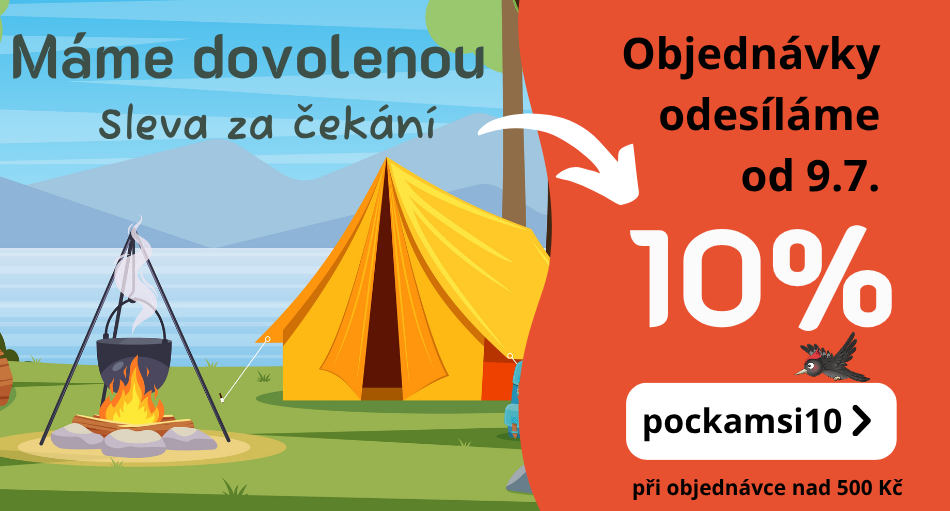 Je dovolená