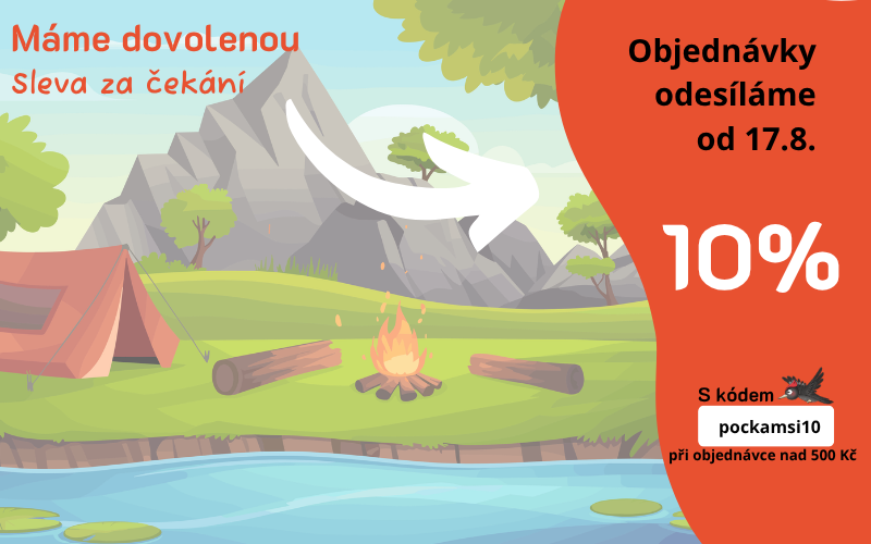 Dovolená