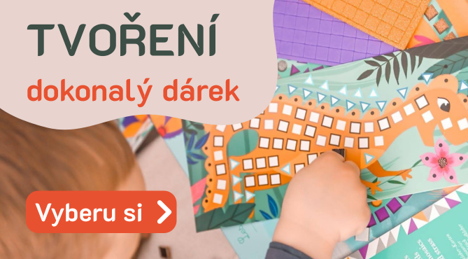 Tvoření