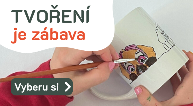 Tvoření