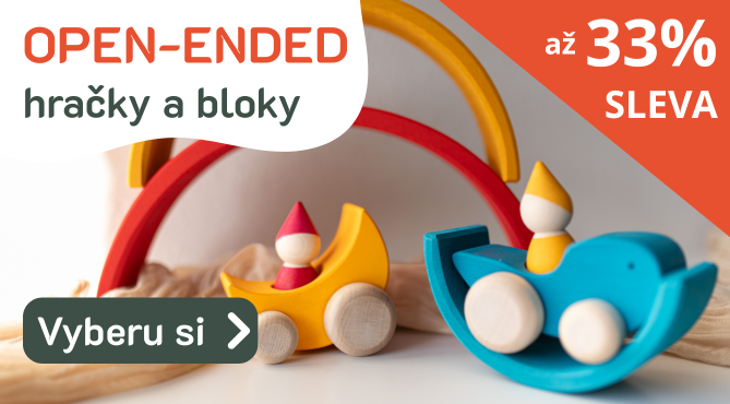 Open-ended