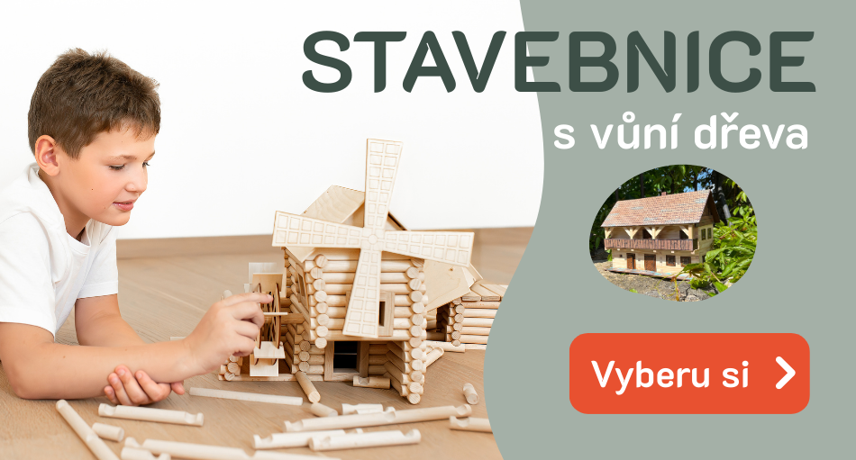 Stavebnice WALACHIA