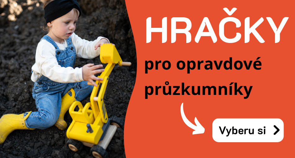 Hračky