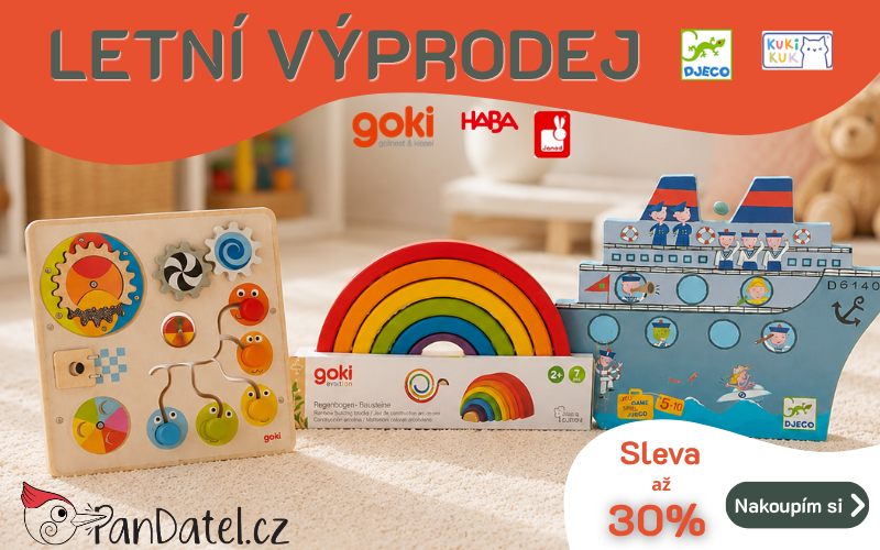 letni vyprodej