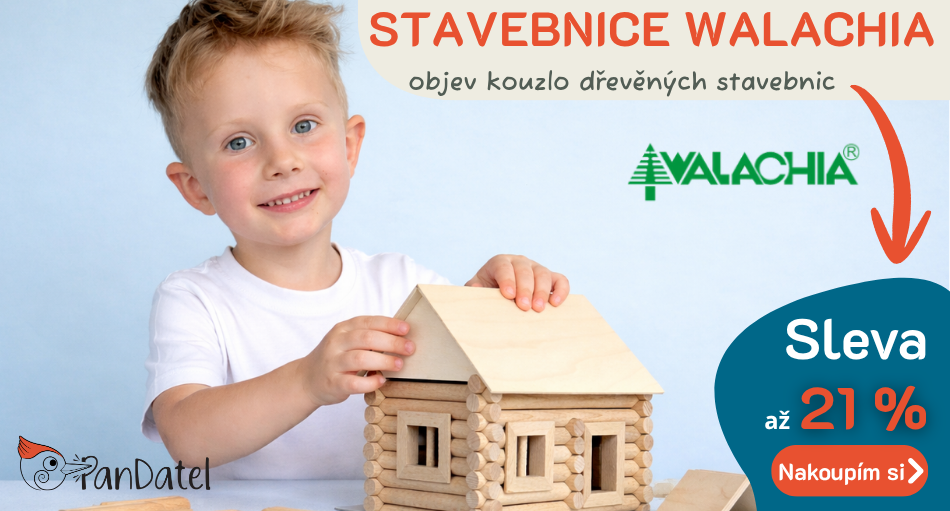walachia sleva pc