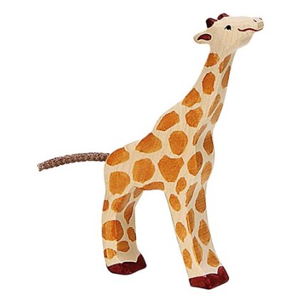 HOLZTIGER - žirafa malá