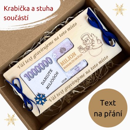 Obalka na penize k vanocum (22)