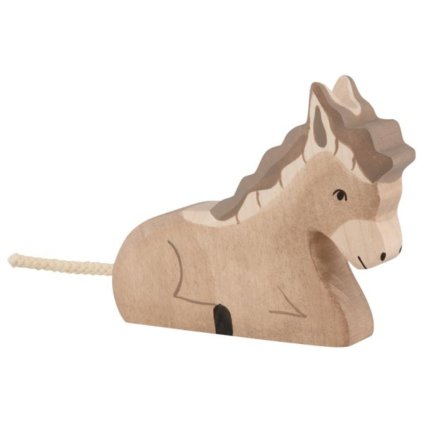 Produkt je dodáván bez figurek a dekorace (1)