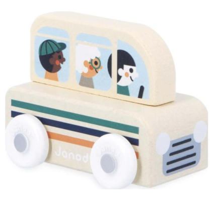 Janod Auto Cross autobus (1)