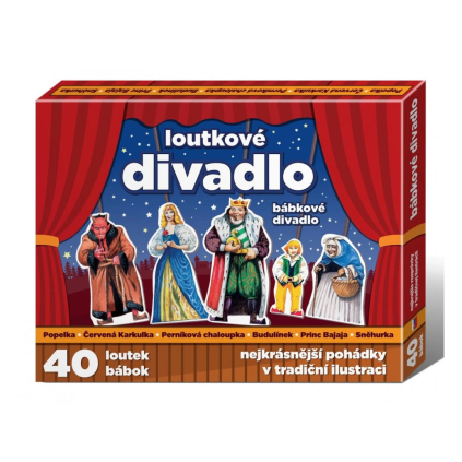 Loutkové divadlo (1)