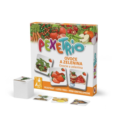 Ovoce a zelenina (1)