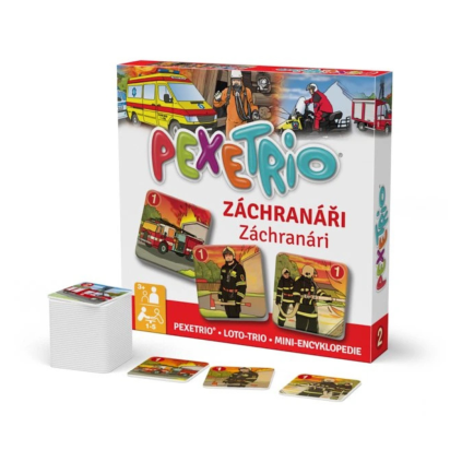 Kukikuk Záchranáři (1)