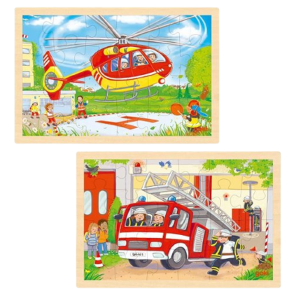puzzle hasici vrtulník obosutranné (1)