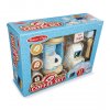 MELISSA & DOUG set na přípravu KÁVY