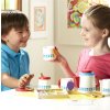 MELISSA & DOUG dřevěný ČAJOVÝ SET