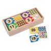 MELISSA & DOUG puzzle POČÍTÁNÍ 1-20