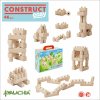 WALACHIA stavebnice CONSTRUCT easy 46ks