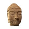 CARTONIC Kartonové 3D puzzle BUDDHA