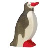 HOLZTIGER - tučňák