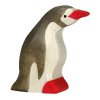 HOLZTIGER - malý tučňák