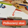 Poškozený obal (2)